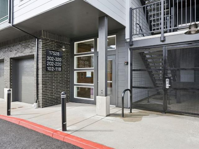 Apartment for rent in Oregonia