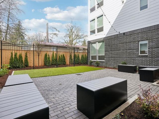 Apartment for rent in Oregonia