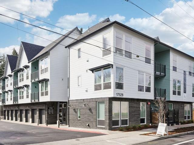Apartment for rent in Rockwood, Gresham