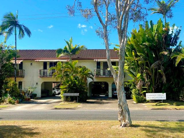 Apartment for rent in Cairns, Queensland