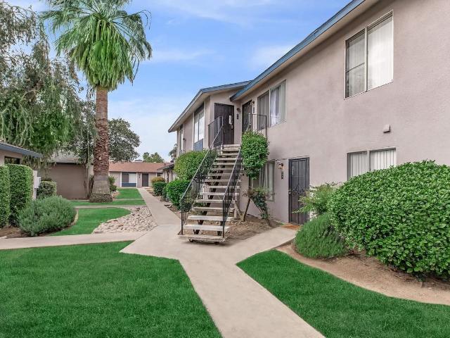Apartment for rent in Fresno