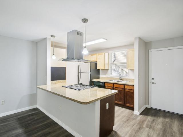 Apartment for rent in Tucson, Arizona