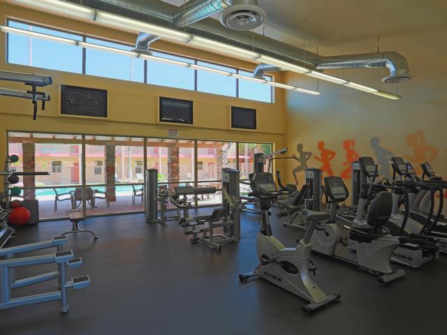 Apartment for rent in Tucson, Arizona