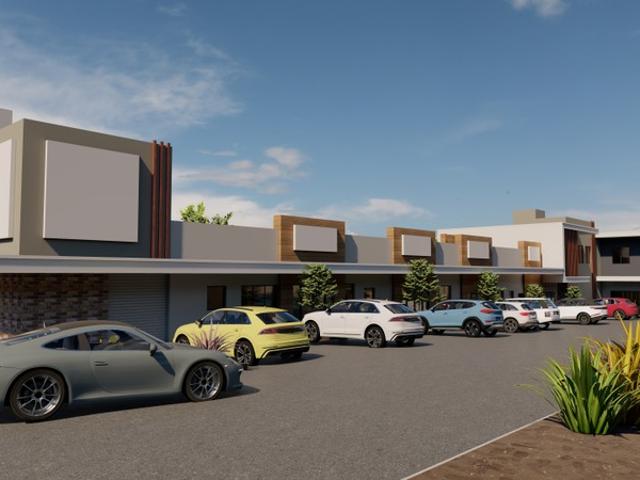 Retail for rent in Clarkson, City of Wanneroo