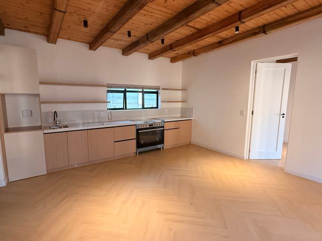 Apartment for rent in Bryanston, Randburg