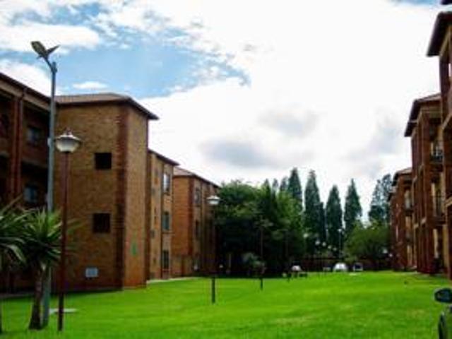 Apartment for rent in Nooitgedacht, Gauteng