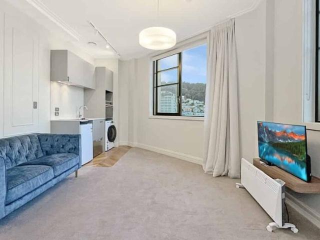 Apartment for rent in Matata, Wellington