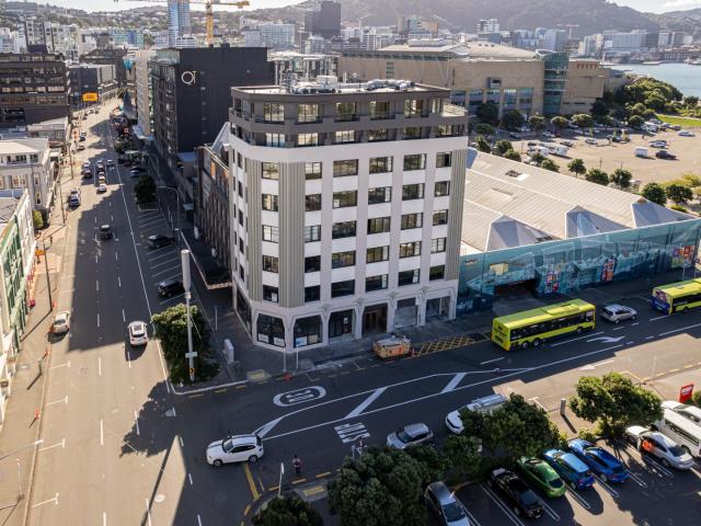 Apartment for rent in Matata, Wellington