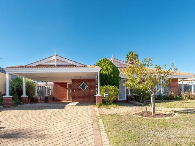 House for rent in Carramar, Western Australia