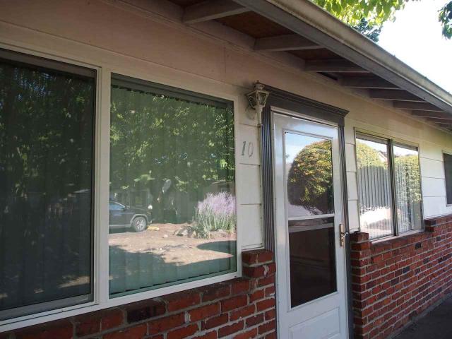 Apartment for rent in Oregonia