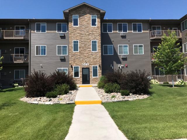 Apartment for rent in Fargo, North Dakota