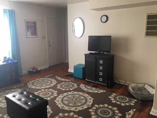 Apartment for rent in Camby, Indiana