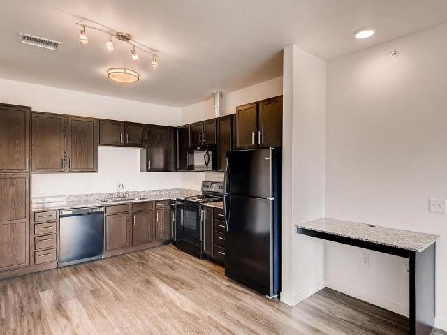 Apartment for rent in Denver, Colorado