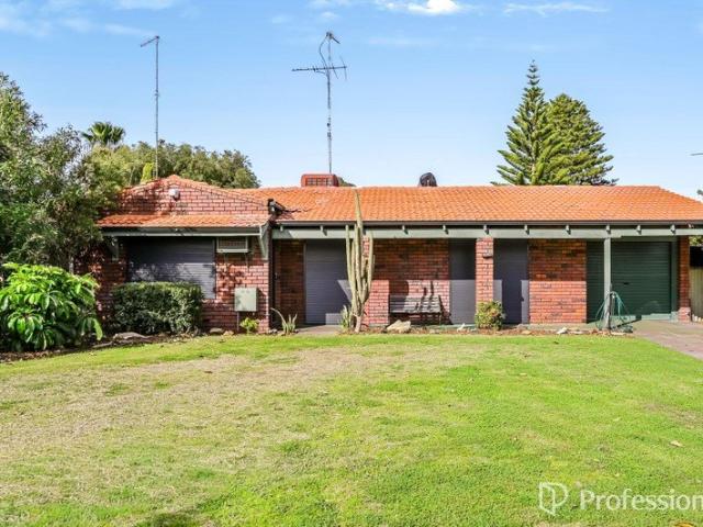 House for sale in Parklands, Western Australia