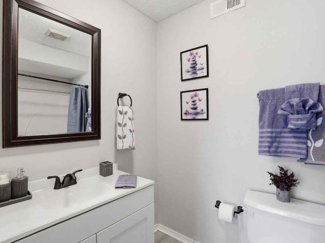 Apartment for rent in Edmond, Oklahoma