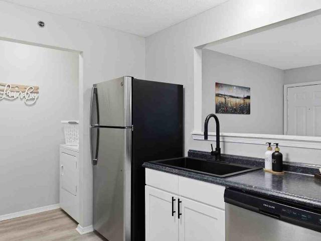 Apartment for rent in Edmond, Oklahoma