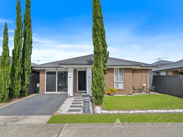 House for sale in Sydney, New South Wales