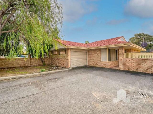 Apartment for sale in Withers