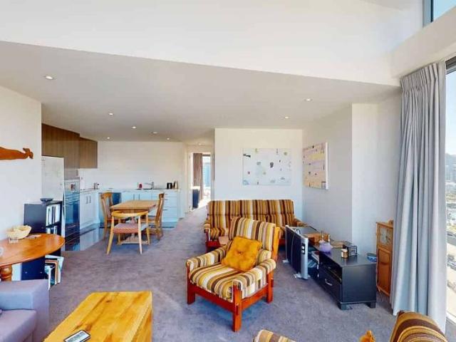 Apartment for rent in Matata, Wellington