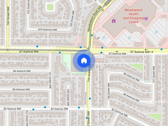 Apartment for rent in Wedgewood, Alberta