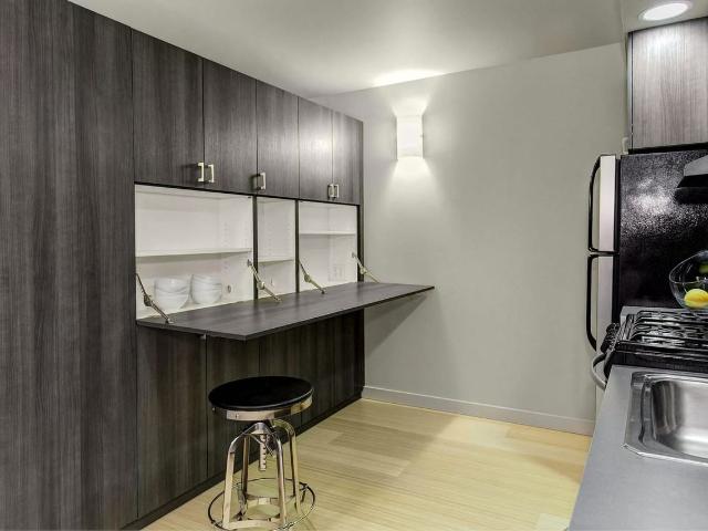 Apartment for rent in Belltown, Seattle