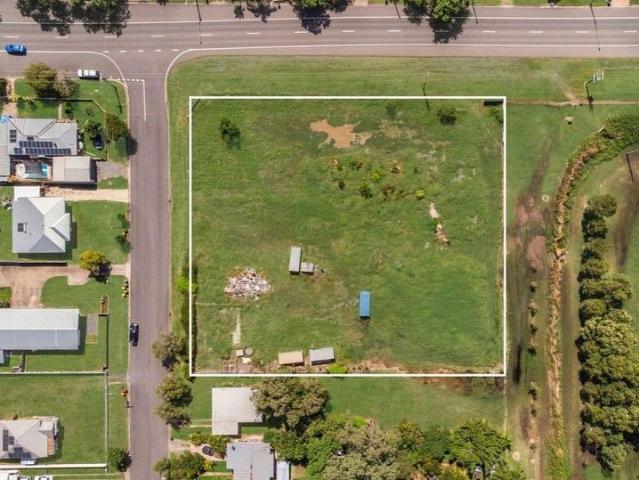 Land for sale in Rockhampton, Queensland