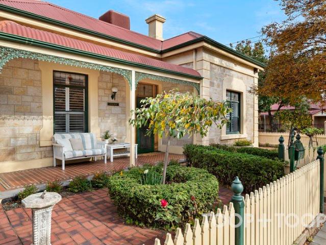 House for sale in Horseshoe Creek, South Australia