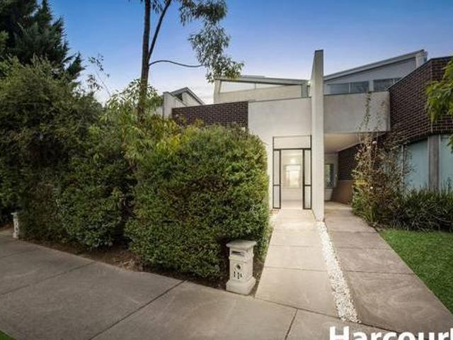 House for rent in Melbourne, City of Melbourne