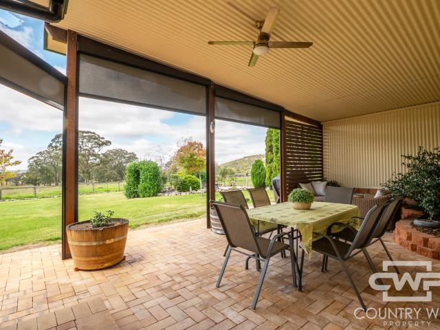 Cottage for sale in Torrington, New South Wales
