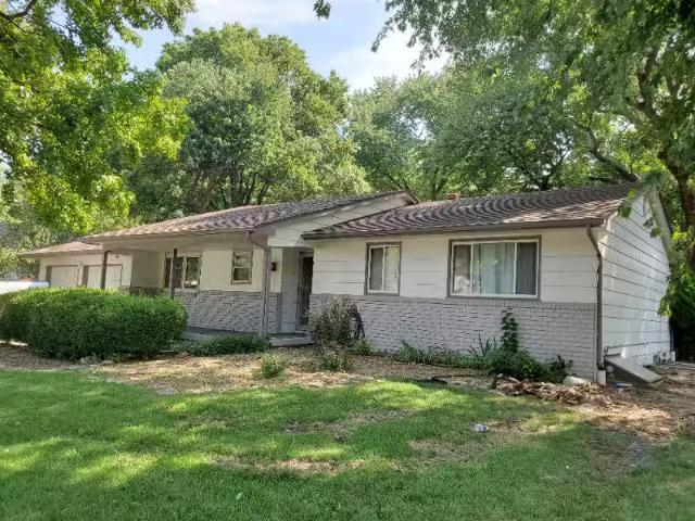 House for rent in Wichita