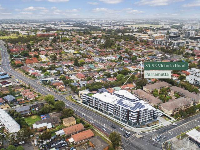 Apartment for rent in Sydney, New South Wales
