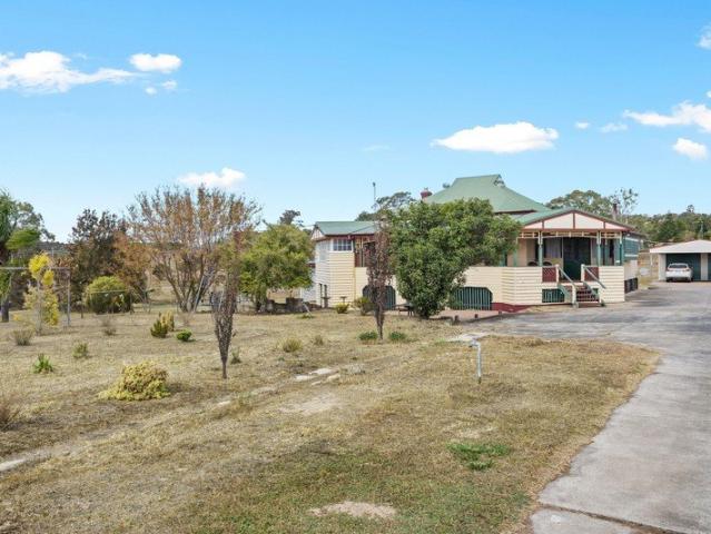 Cottage for sale in Rosenthal Heights, Queensland
