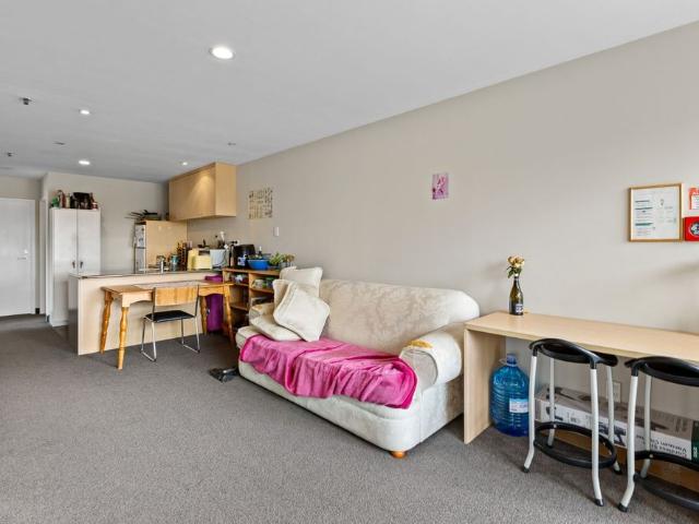 Apartment for rent in Newtown, Wellington