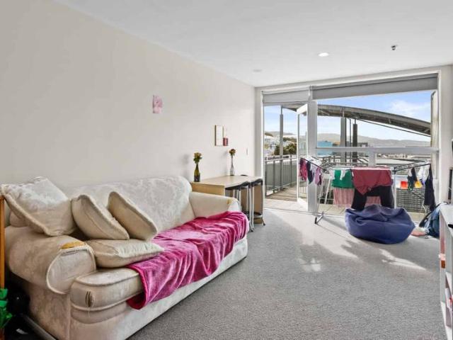 Apartment for rent in Newtown, Wellington