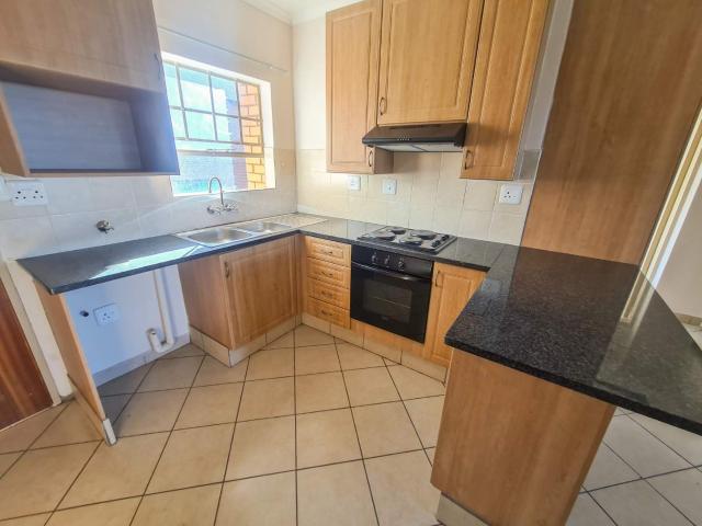 Apartment for rent in Kungwini, Gauteng