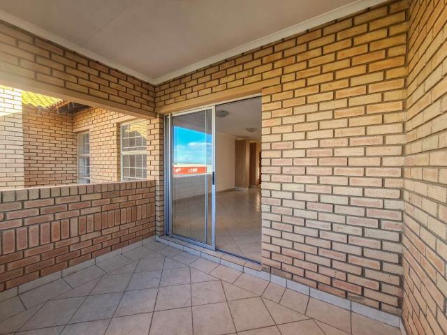 Apartment for rent in Tshwane Ward 101, City of Tshwane Metropolitan Municipality