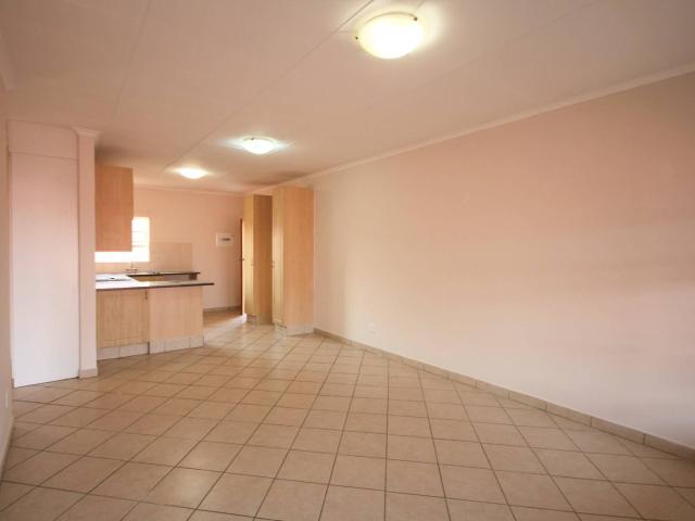Apartment for rent in Pretoria
