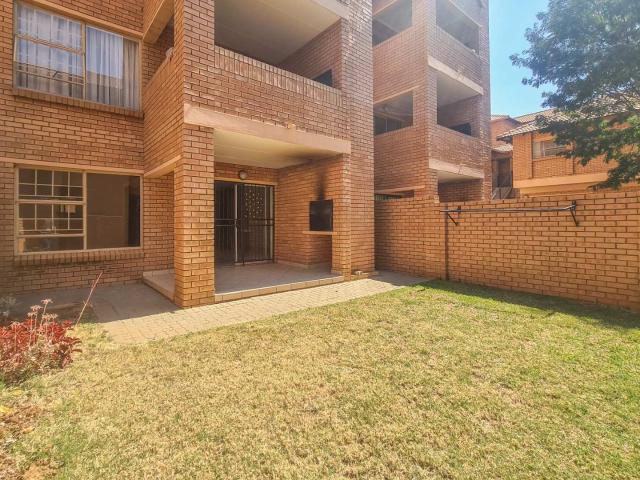 Apartment for rent in Pretoria