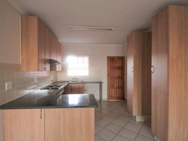 Apartment for rent in Tshwane Ward 101, City of Tshwane Metropolitan Municipality