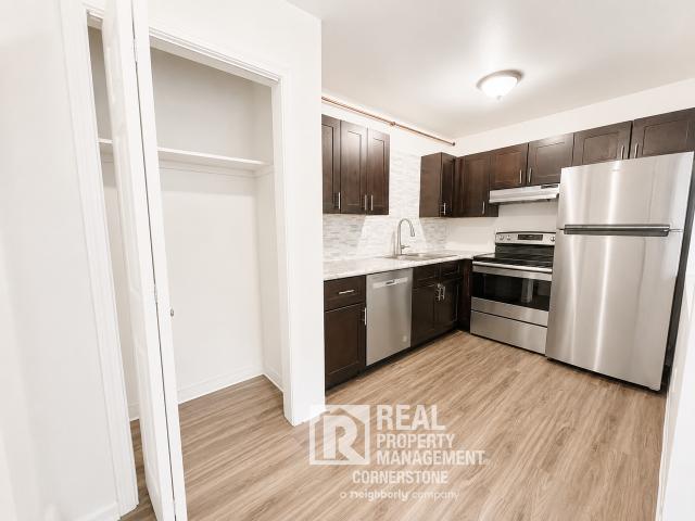 Apartment for rent in Kalamazoo, Michigan