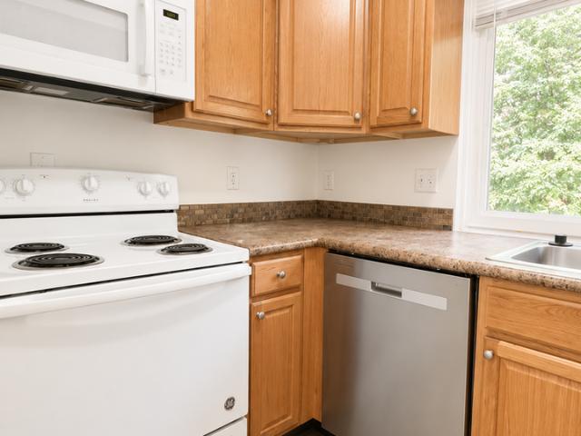 Apartment for rent in Kalamazoo, Kalamazoo County