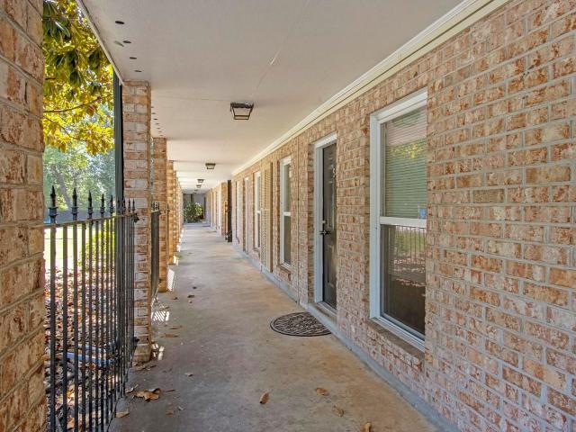 Apartment for rent in Greenville, South Carolina