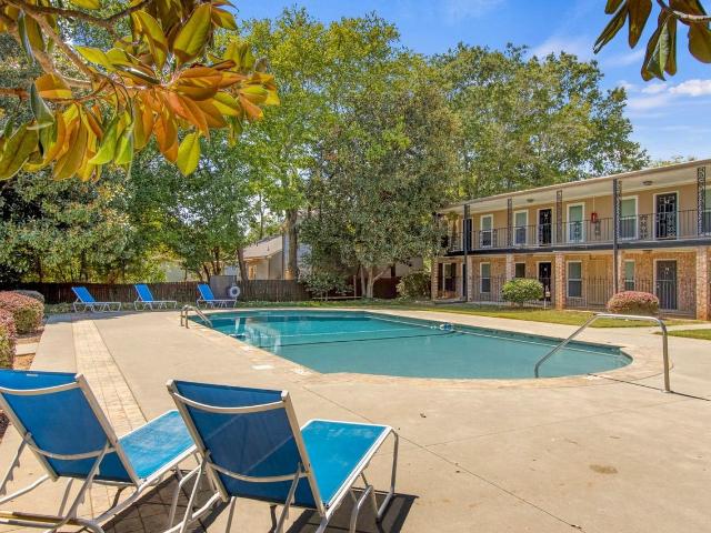Apartment for rent in Greenville, South Carolina