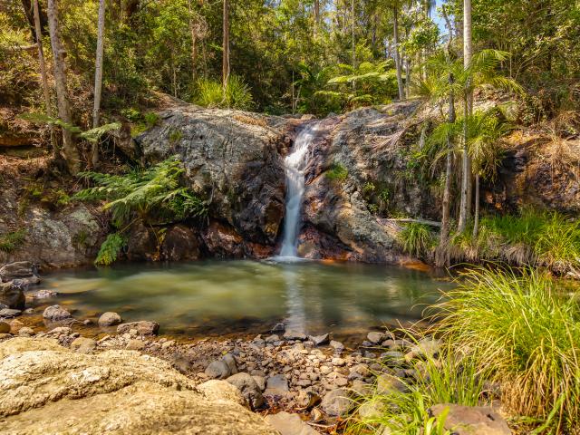 Property for sale in Tamborine Mountain, Queensland