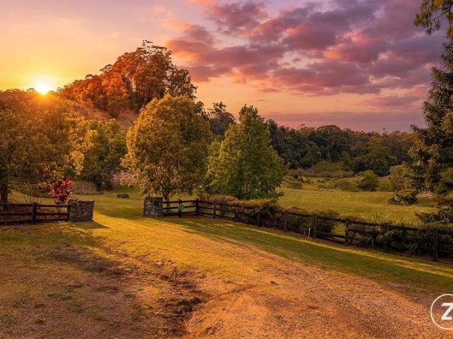 Land for sale in Tamborine Mountain, Queensland