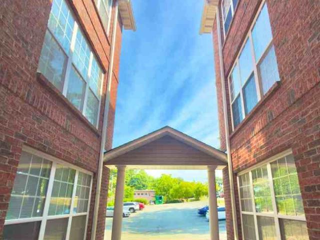 Apartment for rent in Guilford, North Carolina