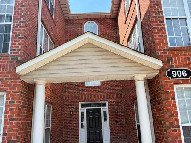 Apartment for rent in Lindley Park, Greensboro