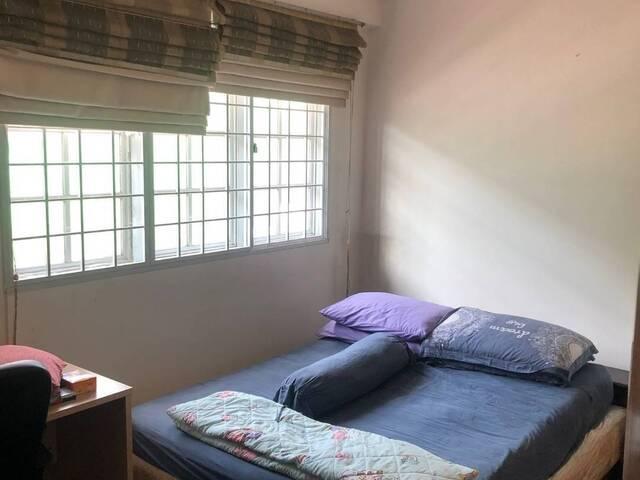 Room for rent