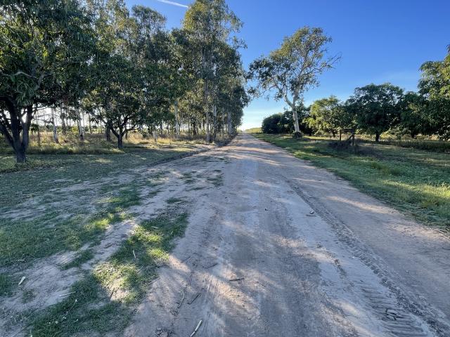 Property for sale in Horseshoe Lagoon, Queensland