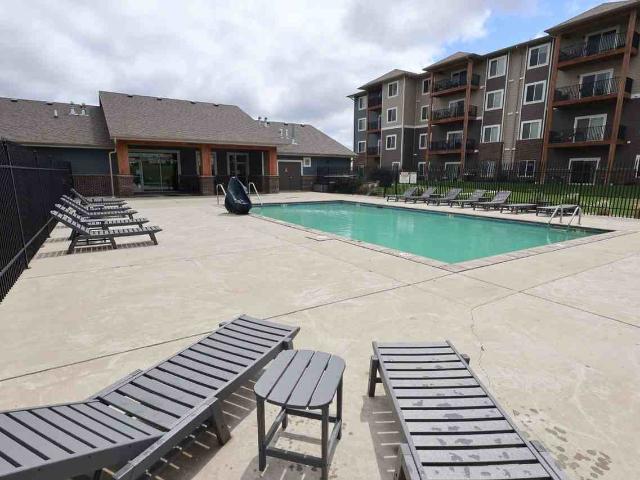 Apartment for rent in Sioux Falls, South Dakota